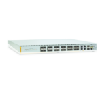 Allied Telesis AT-x610-24SPs/X Managed L3+ Gigabit Ethernet (10/100/1000) Grey