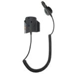 Brodit 712044 holder Active holder Mobile phone/Smartphone Black