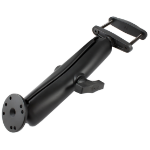 RAM Mounts RAM-101U-D-247-3 montagekit Zwart
