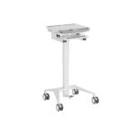 Multibrackets M Medical Cart Basic