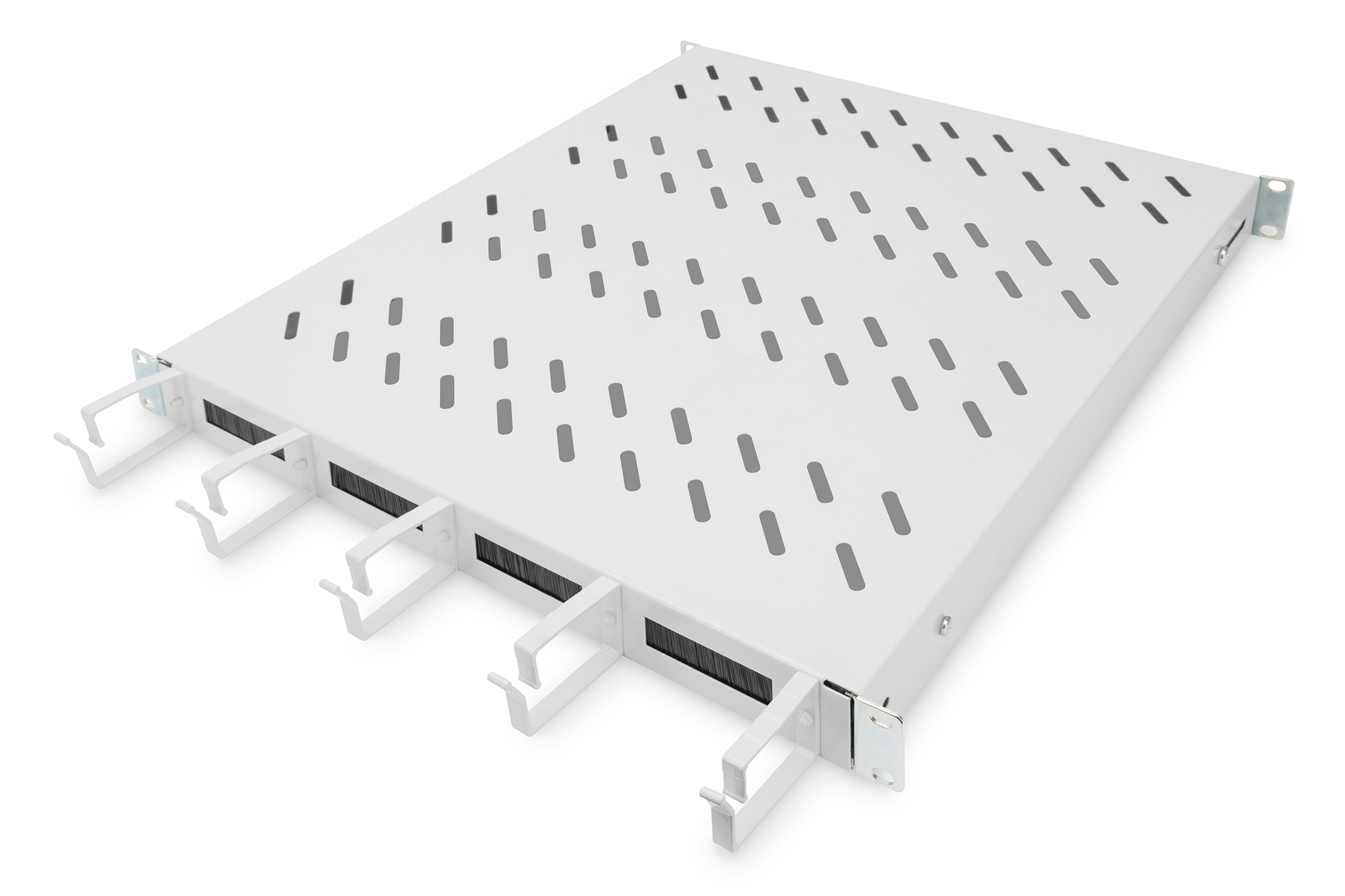 Digitus Shelf with cable management