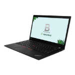 upcycle it Lenovo ThinkPad T14 G2 (Refurbished) B Intel® Core™ i5 i5-1135G7 Laptop 35.6 cm (14") Full HD 8 GB DDR4-SDRAM 256 GB SSD Windows 11 Pro Black