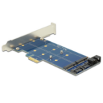 DeLOCK 89374 interfacekaart/-adapter Intern SATA, USB 3.2 Gen 1 (3.1 Gen 1)