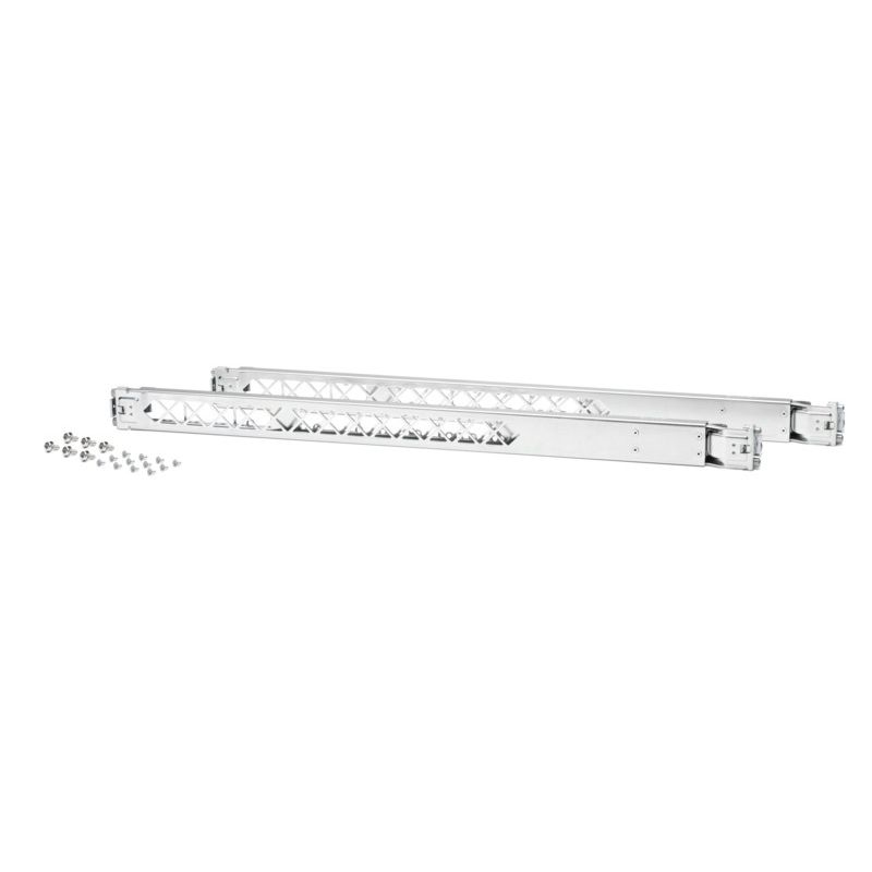 Image of HPE J9583B rack accessory Mounting kit