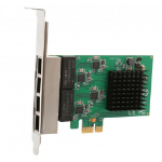 SYBA SI-PEX24042 networking card Ethernet Internal