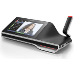 Bosch DCNM-MMD2 teleconferencing equipment 1 person(s)