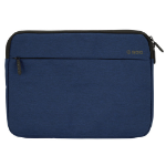 Moki ACC BGTRSLNV notebook case 33.8 cm (13.3") Sleeve case Navy