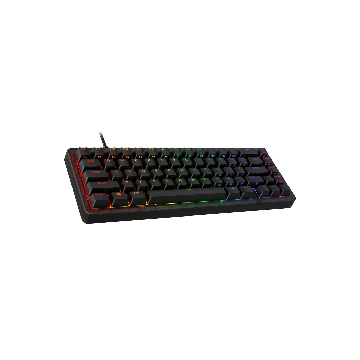 HyperX Origins 2 65