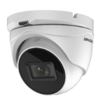 Hikvision DS-2CE79U7T-AIT3ZF security camera Outdoor 3840 x 2160 pixels