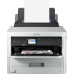 Epson WorkForce Pro WF-C5290DW inkjet printer Colour 4800 x 1200 DPI A4 Wi-Fi