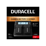 Duracell DRC6105 battery charger  Chert Nigeria
