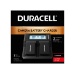 Duracell DRC6105 battery charger