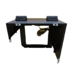 Zebra P1046696-076 printer/scanner spare part Cover