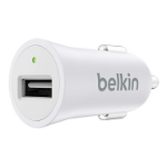 Belkin F8M730btWHT Universeel Wit USB Auto