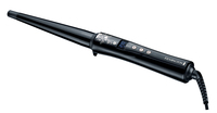 Image of Remington REM-CI95 - Curling wand - Warm - 210 °C - 30 s - Black...