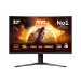 AOC G4 C32G4Z computer monitor 80 cm (31.5") 1920 x 1080 pixels Full HD LCD Black, Red