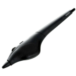 Wacom Airbrush Pen light pen Black