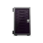 iStarUSA EAGE8402TG-ES disk array Tower Black