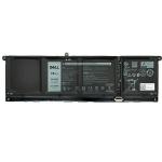 DELL 54Wh 15V 4 Cell Battery -