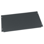 Middle Atlantic Products EB6 rack accessory Blank panel