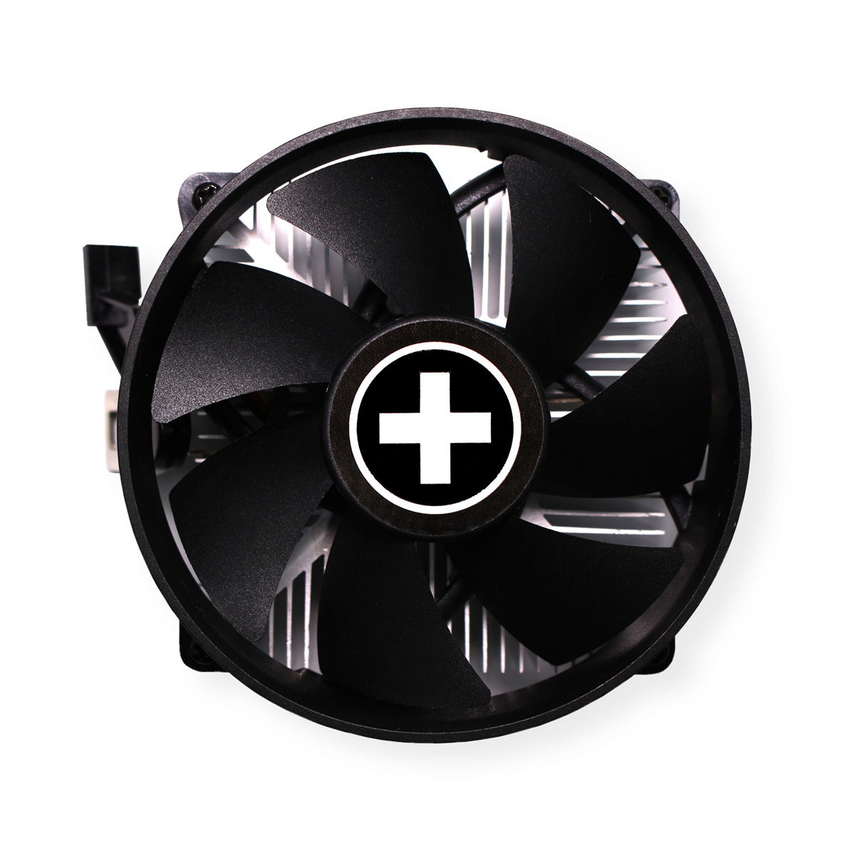 Image of Xilence PERFORMANCE C CPU Processor Air cooler