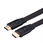 VALUE 11.99.5908 HDMI cable 3 m HDMI Type A (Standard) Black