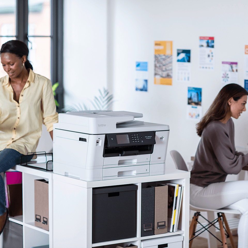 Brother MFC-J6940DW Inkjet A4 1200 x 00 DPI Wi-Fi