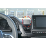 Brodit ProClip for Nissan Primastar