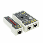 ACT LAN Kabeltester UTP/STP/BNC