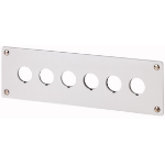 Eaton M22-E6 Mounting plate