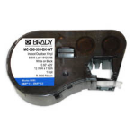 Brady 143383 Black, White Self-adhesive printer label