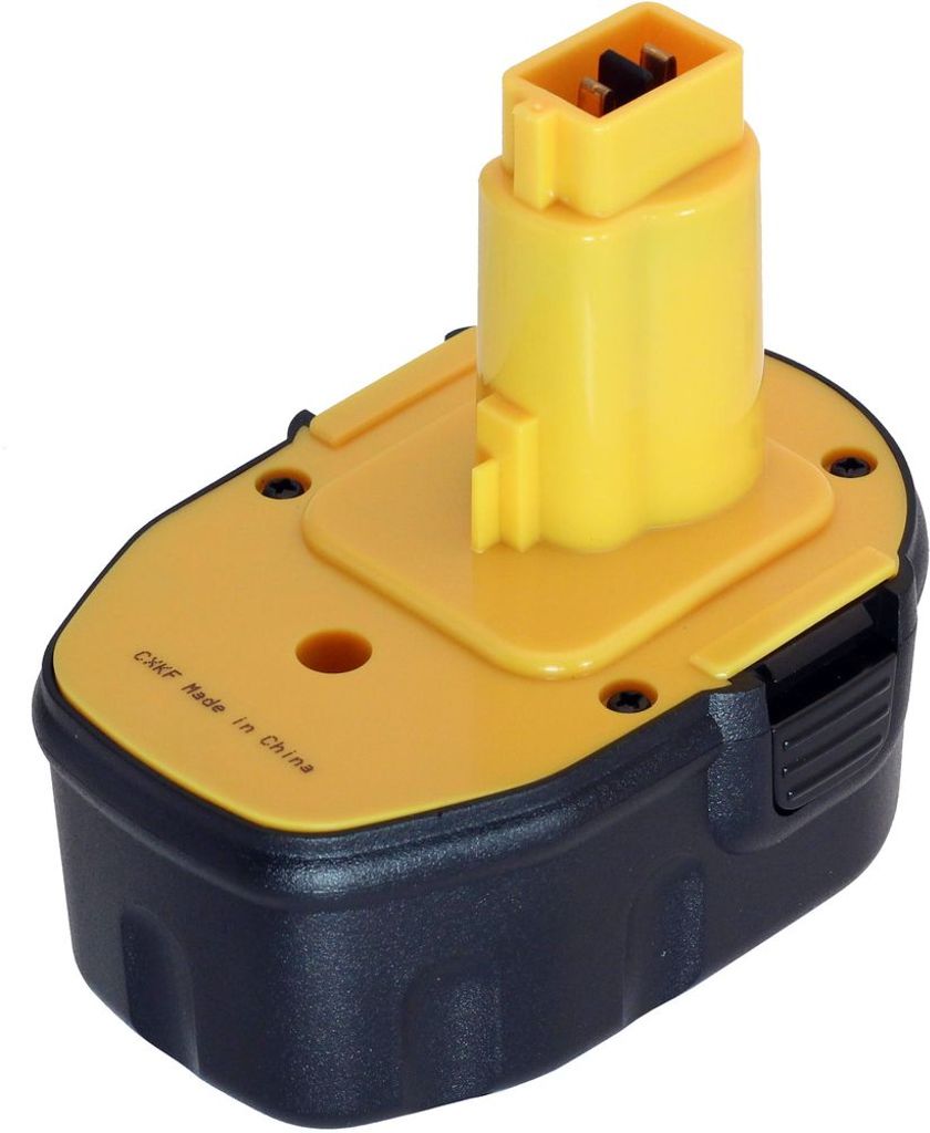 EU Product - Battery for DEWALT 14.4V 3.0Ah NI-MH thumbnail