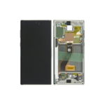 Samsung AMOLED Touch Screen Assembly With Chassi