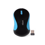 A4Tech G3-270N mouse Ambidextrous USB Type-A Optical 1000 DPI