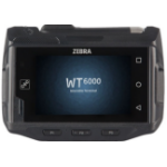 Zebra WT6000 handheld mobile computer 8.13 cm (3.2