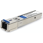 AddOn Networks SFP-1M-BX-U-550-AO network transceiver module Fiber optic 1000 Mbit/s