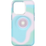 OtterBox Otter + Pop Symmetry mobile phone case 15.5 cm (6.1") Cover Multicolour