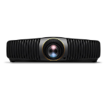 BenQ W5850 Standard throw projector 2600 ANSI lumens DLP UHD 4K (3840x2160) 3D Black