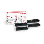 Xerox CMYK VALUE MULTIPACK XEROX C230 C235