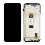 Xiaomi EU Product - Redmi 13 4G/5G(NFC)/POCO M6 4G/5G Display