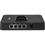 Cradlepoint MB-RX30-MC network switch Managed