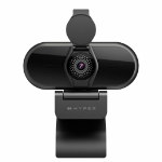 Targus HC437 webcam 1920 x 1080 pixels USB Black