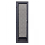 Triton RMA-42-L81-BAX-A1-MAA rack cabinet 42U Freestanding rack Black