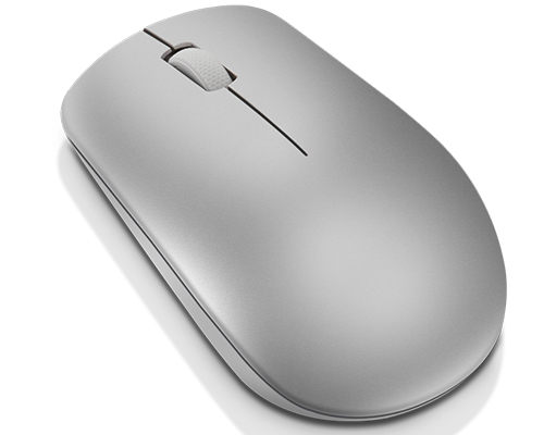 Image of Lenovo 530 mouse Ambidextrous RF Wireless Optical 1200 DPI
