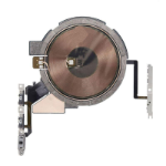 CoreParts MOBX-IP14-17 mobiele telefoon onderdeel NFC-oplaadflex