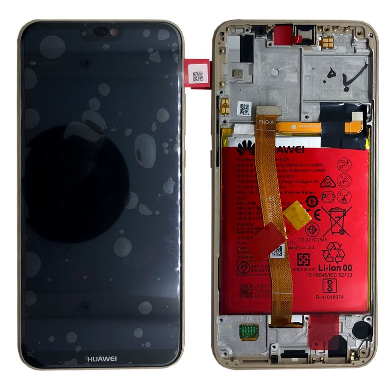 Huawei Front Cover Assembly