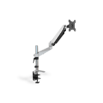 Digitus Universal Single Monitor Mount with gas spring and clamp mount