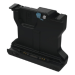 Getac 5433GB760503 mobile device dock station Tablet Black