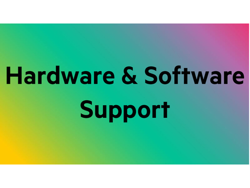 Hewlett Packard Enterprise Aruba 1Y FC NBD Exch AP-567 Otdr SVC,AP-567 Outdoor,9x5 HW support with next business day HW exchange. 24x7 SW phone support and SW Updates for eligible SW.
