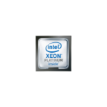 HPE Xeon Intel -Platinum 8160 processor 2.10 GHz 33 MB L3